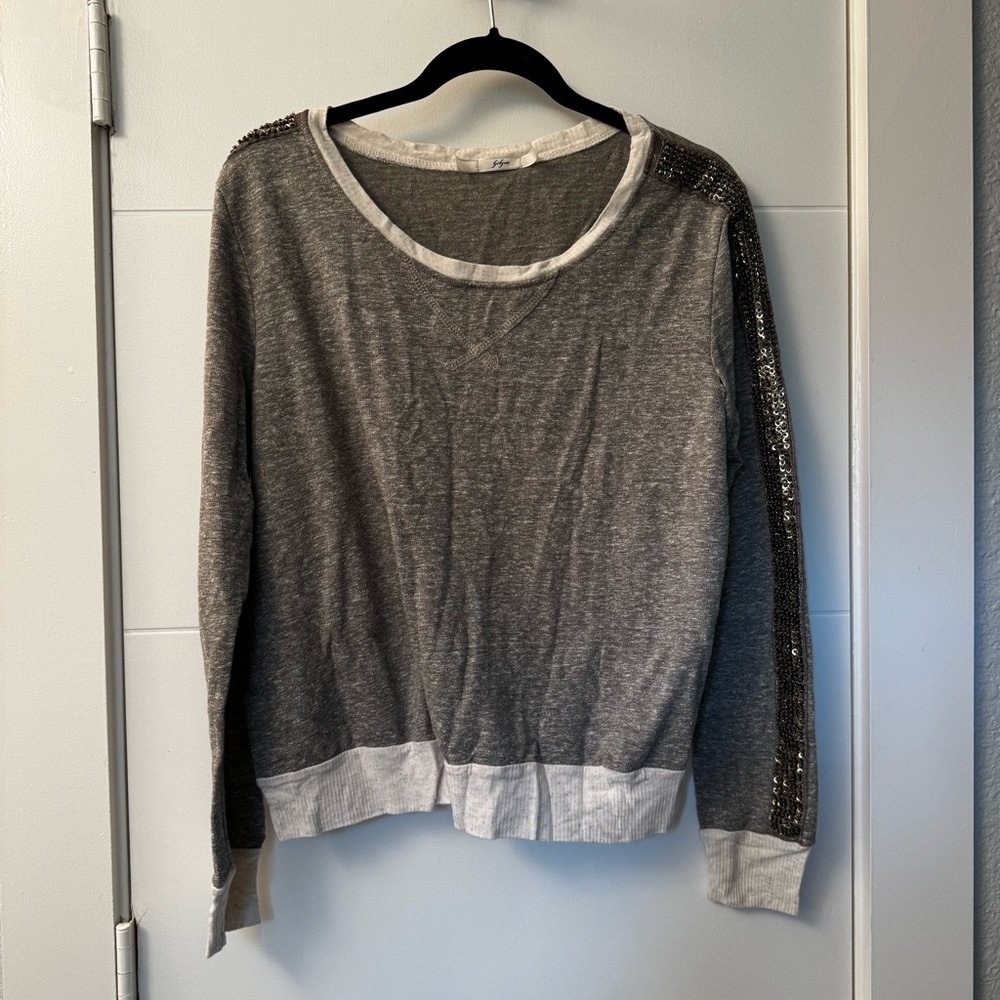 Gibson sweater